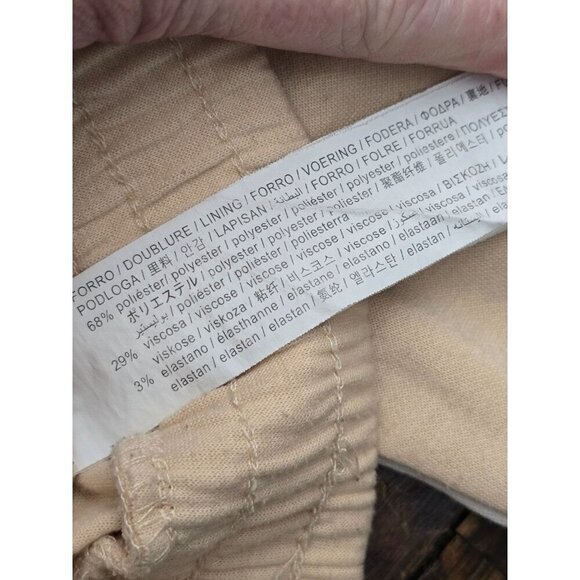 Zara Girls Kids Just Wonderful Colorblock Hoodie Athleisure - Picture 6 of 8